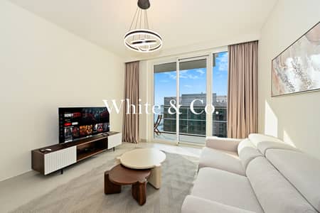 1 Bedroom Flat for Rent in Dubai Harbour, Dubai - 1 Bedroom | Fully Furnished | Beachfront