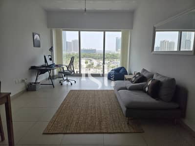 1 Bedroom Flat for Rent in Al Reem Island, Abu Dhabi - wm-3. jpg