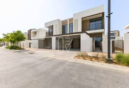 فیلا في تلال الفرجان،الفرجان غرب،الفرجان 4 غرف 274999 درهم - 15358669