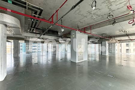 朱美拉海滩住宅（JBR）， 迪拜 写字楼待租 - image_12