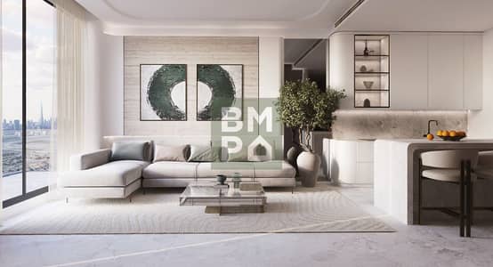 2 Bedroom Flat for Sale in Al Jaddaf, Dubai - 3. png