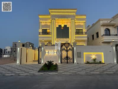 5 Camere Villa in Vendita a Al Helio, Ajman - WhatsApp Image 2026-06-03 at 11.34. 14 AM (2). jpeg