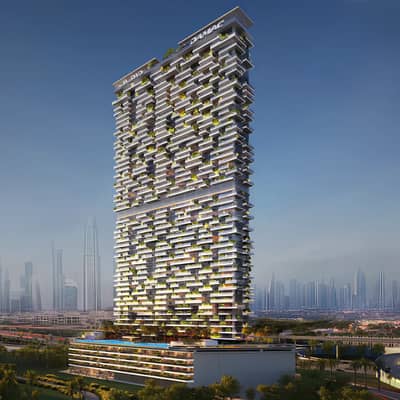3 Bedroom Apartment for Sale in Al Wasl, Dubai - safa-gate-by-damac-properties-on-sheikh-zayed-road-5. webp 3 Bedroom Apartment for Sale in Al Wasl, Dubai - safa-gate-by-damac-properties-on-sheikh-zayed-road-5. webp