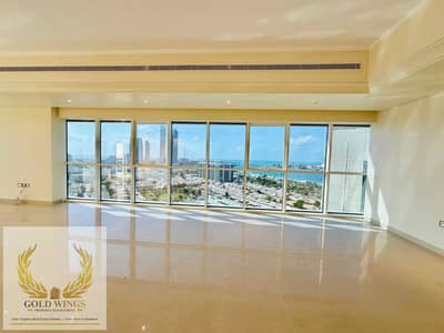 4 Bedroom Flat for Rent in Corniche Road, Abu Dhabi - IMG_0052. jpg 4 Bedroom Flat for Rent in Corniche Road, Abu Dhabi - IMG_0052. jpg