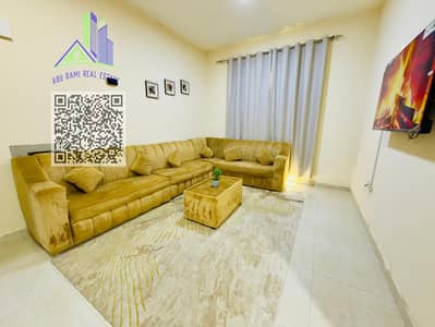 1 Bedroom Flat for Rent in Al Rashidiya, Ajman - WhatsApp Image 2026-06-03 at 11.13. 08 AM (1). jpeg 1 Bedroom Flat for Rent in Al Rashidiya, Ajman - WhatsApp Image 2026-06-03 at 11.13. 08 AM (1). jpeg