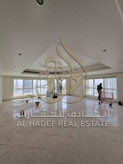 3 Bedroom Apartment for Rent in Al Khan, Sharjah - WhatsApp Image 2026-06-03 at 1.53. 14 AM. jpeg 3 Bedroom Apartment for Rent in Al Khan, Sharjah - WhatsApp Image 2026-06-03 at 1.53. 14 AM. jpeg