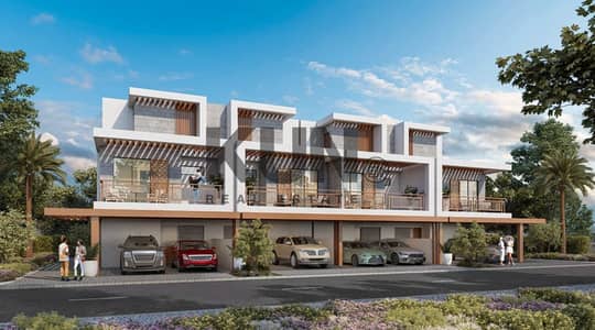 4 Bedroom Townhouse for Sale in DAMAC Hills 2 (Akoya by DAMAC), Dubai - Screenshot 2026-04-17 133348. png