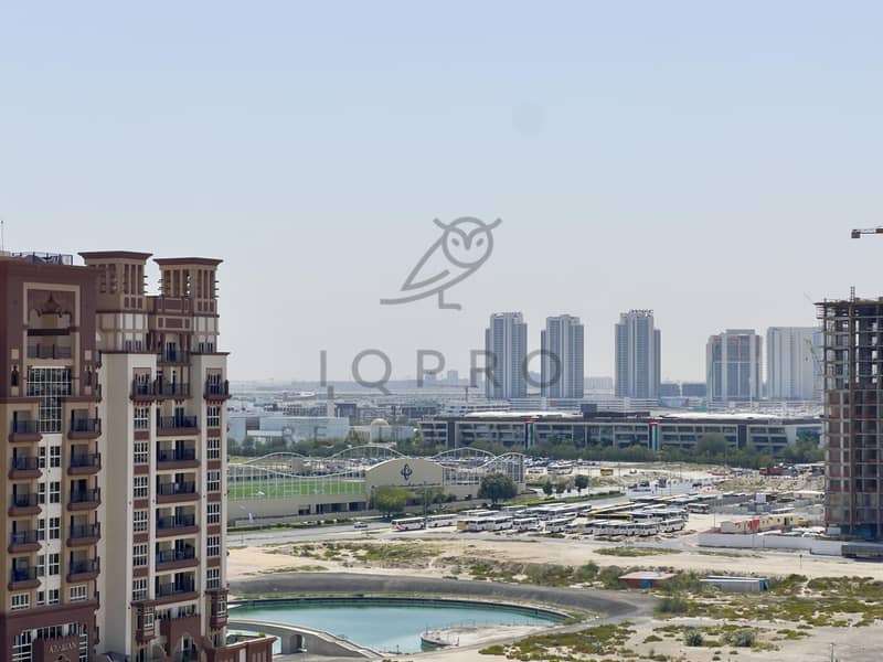 Golf View | Premium Living | Brand New Studio - Image 17