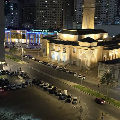 1 Bedroom Flat for Rent in Al Majaz, Sharjah - WhatsApp Image 2026-06-02 at 3.59. 42 PM. jpeg 1 Bedroom Flat for Rent in Al Majaz, Sharjah - WhatsApp Image 2026-06-02 at 3.59. 42 PM. jpeg