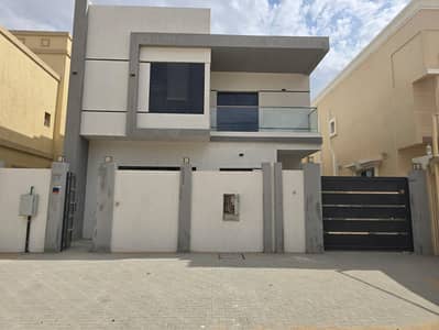 5 Bedroom Villa for Rent in Al Yasmeen, Ajman - WhatsApp Image 2026-06-02 at 11.54. 56 AM. jpeg