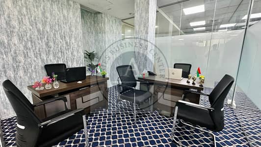 Office para en Alquiler en Sheikh Zayed Road, Dubai - WhatsApp Image 2024-04-23 at 11.04. 55 AM (1). jpeg