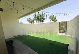 تاون هاوس في فلل إكسبو جولف،إعمار الجنوب،دبي الجنوب 3 غرف 100000 درهم - 15358940