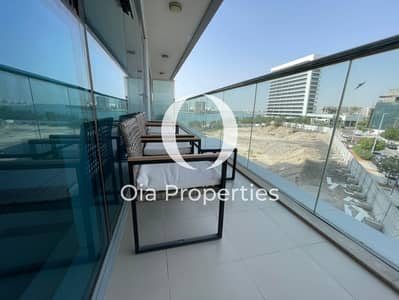 2 Bedroom Flat for Rent in Al Raha Beach, Abu Dhabi - WhatsApp Image 2026-06-01 at 9.56. 45 AM. jpeg