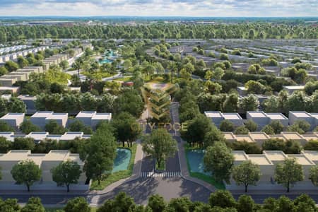 4 Cпальни Вилла Продажа в Бараши, Шарджа - Вилла в Бараши，Хайян, 4 cпальни, 5489000 AED - 15358497