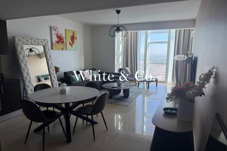 1 Bedroom Apartment for Sale in Jumeirah Lake Towers (JLT), Dubai - Upgraded | Duplex | Vacant on Transfer 1 Bedroom Apartment for Sale in Jumeirah Lake Towers (JLT), Dubai - Upgraded | Duplex | Vacant on Transfer
