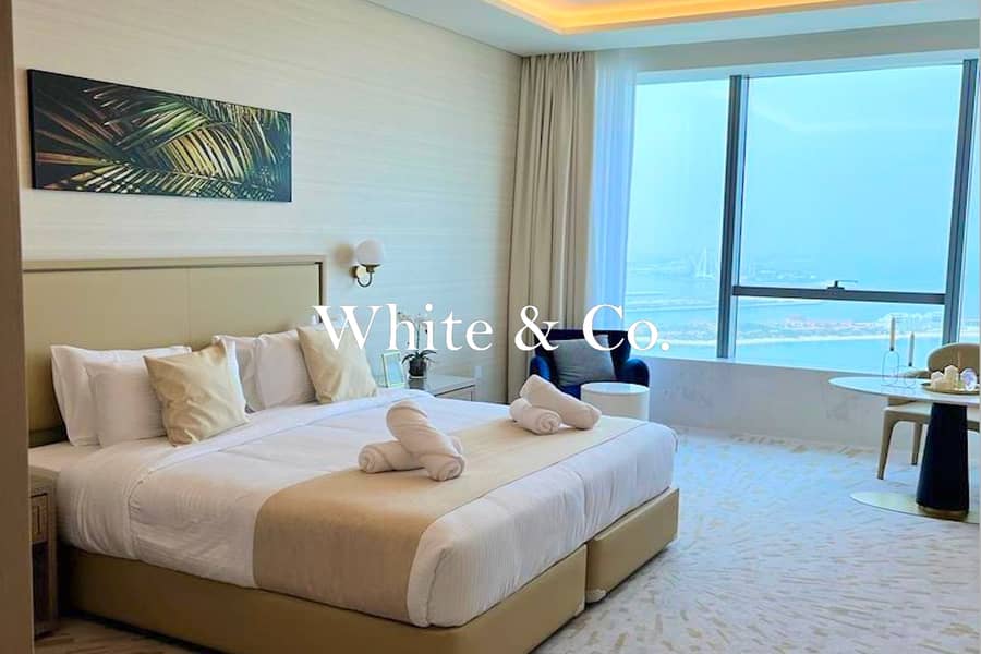 Appartamento a Palm Jumeirah,The Palm Tower, 2500000 AED - 15358965 Appartamento a Palm Jumeirah,The Palm Tower, 2500000 AED - 15358965