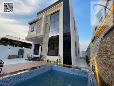 3 Bedroom Villa for Sale in Al Yasmeen, Ajman - WhatsApp Image 2026-06-03 at 11.45. 48 AM (1). jpeg 3 Bedroom Villa for Sale in Al Yasmeen, Ajman - WhatsApp Image 2026-06-03 at 11.45. 48 AM (1). jpeg