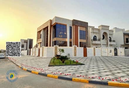 5 Bedroom Villa for Sale in Al Helio, Ajman - WhatsApp Image 2026-06-01 at 10.05. 08 AM. jpeg 5 Bedroom Villa for Sale in Al Helio, Ajman - WhatsApp Image 2026-06-01 at 10.05. 08 AM. jpeg