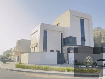 5 Bedroom Villa for Rent in Al Zahya, Ajman - WhatsApp Image 2026-06-02 at 5.59. 57 PM. jpeg 5 Bedroom Villa for Rent in Al Zahya, Ajman - WhatsApp Image 2026-06-02 at 5.59. 57 PM. jpeg