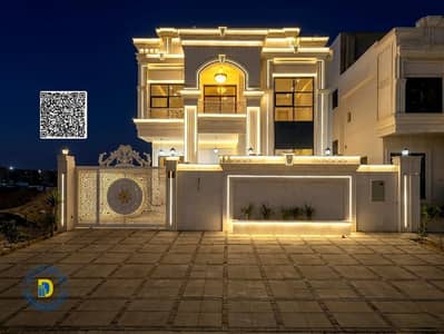 5 Bedroom Villa for Sale in Al Helio, Ajman - WhatsApp Image 2026-04-20 at 9.18. 22 AM. jpeg