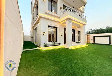 5 Bedroom Villa for Sale in Al Helio, Ajman - WhatsApp Image 2025-12-10 at 9.07. 06 AM (3). jpeg