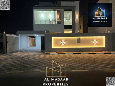 فیلا 5 غرف نوم للبيع في الروضة، عجمان - batch_IMG-20250709-WA0080. jpg