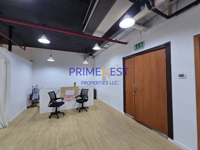 Office para en Alquiler en Dubai Silicon Oasis (DSO), Dubai - Oficina en Dubai Silicon Oasis (DSO)，Palace Towers，Palace Tower 1, 170000 AED - 14018102