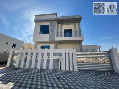 5 Bedroom Villa for Rent in Al Yasmeen, Ajman - 013367d9-a825-4cbd-8427-aabb8817b32c. jpg