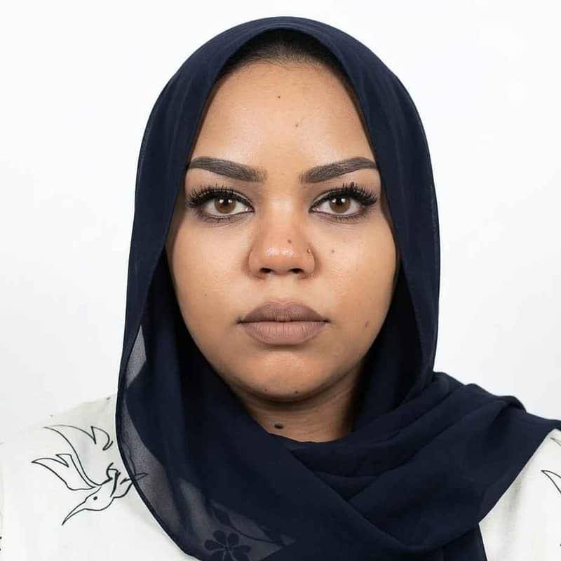 Faiza Elsheikh Faiza Elsheikh