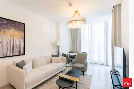 1 habitación Apartamento para en Alquiler en Business Bay, Dubai - Apartamento en Business Bay,The Paragon by IGO, 1 dormitorio, 80000 AED - 15359110 1 habitación Apartamento para en Alquiler en Business Bay, Dubai - Apartamento en Business Bay,The Paragon by IGO, 1 dormitorio, 80000 AED - 15359110