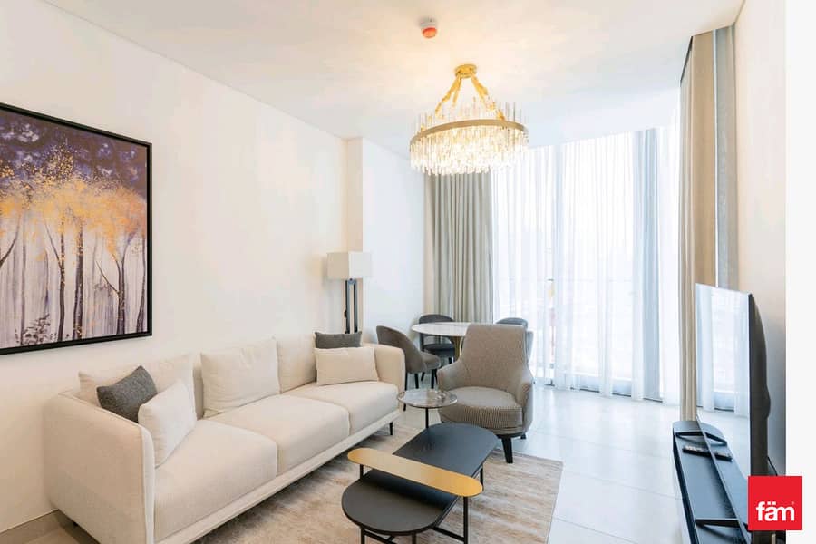 Wohnung in Business Bay,The Paragon by IGO, 1 schlafzimmer, 80000 AED - 15359110 Wohnung in Business Bay,The Paragon by IGO, 1 schlafzimmer, 80000 AED - 15359110