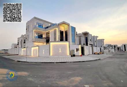 6 Cпальни Вилла Продажа в Аль Хелио, Аджман - WhatsApp Image 2025-10-08 at 11.29. 34 AM. jpeg