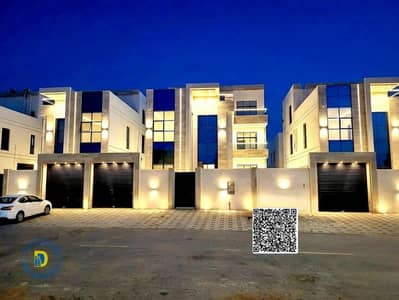 6 Bedroom Villa for Sale in Al Helio, Ajman - WhatsApp Image 2026-06-02 at 12.33. 58 PM. jpeg