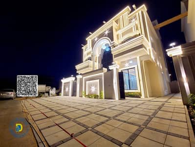 6 Bedroom Villa for Sale in Al Helio, Ajman - WhatsApp Image 2026-06-02 at 10.36. 15 AM. jpeg