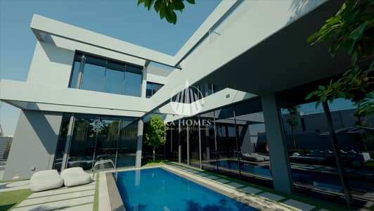 4 Bedroom Villa for Sale in Al Menhaz, Sharjah - Sequence 01.00_01_24_52. Still029. jpg