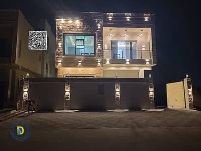 6 Bedroom Villa for Sale in Al Yasmeen, Ajman - WhatsApp Image 2025-11-29 at 9.45. 19 AM. jpeg 6 Bedroom Villa for Sale in Al Yasmeen, Ajman - WhatsApp Image 2025-11-29 at 9.45. 19 AM. jpeg