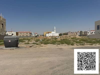 ارض سكنية للبيع في الروضة، عجمان - 1000307138. jpg ارض سكنية للبيع في الروضة، عجمان - 1000307138. jpg