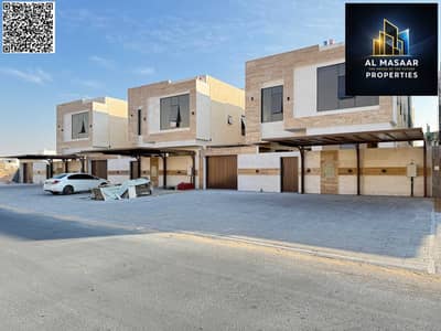 فیلا 5 غرف نوم للبيع في الزاهية، عجمان - IMG-20251118-WA0119. jpg