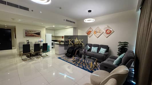 2 Bedroom Apartment for Rent in Jumeirah Village Circle (JVC), Dubai - WhatsApp Image 2026-06-03 at 10.50. 06 AM. jpeg