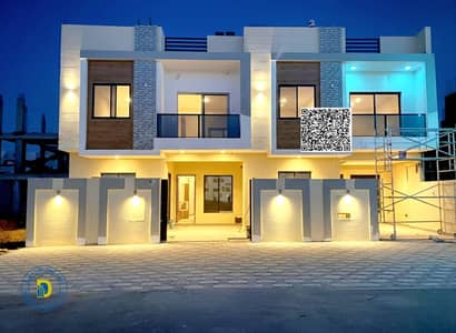 5 Bedroom Townhouse for Sale in Al Helio, Ajman - WhatsApp Image 2026-06-01 at 12.06. 49 PM. jpeg 5 Bedroom Townhouse for Sale in Al Helio, Ajman - WhatsApp Image 2026-06-01 at 12.06. 49 PM. jpeg