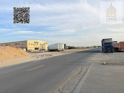 Industrial Land for Sale in Al Bahia, Ajman - WhatsApp Image 2026-05-11 at 10.54. 42 AM. jpeg Industrial Land for Sale in Al Bahia, Ajman - WhatsApp Image 2026-05-11 at 10.54. 42 AM. jpeg
