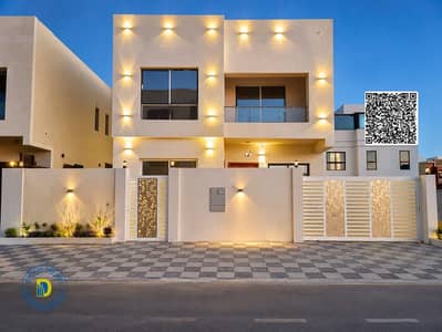 6 Bedroom Villa for Sale in Al Yasmeen, Ajman - WhatsApp Image 2026-06-01 at 1.11. 30 PM (1). jpeg