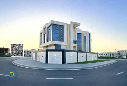 5 Bedroom Villa for Sale in Al Helio, Ajman - WhatsApp Image 2026-06-01 at 9.36. 20 AM. jpeg