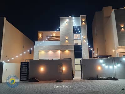 4 Bedroom Villa for Sale in Al Helio, Ajman - WhatsApp Image 2026-01-15 at 1.12. 42 PM. jpeg 4 Bedroom Villa for Sale in Al Helio, Ajman - WhatsApp Image 2026-01-15 at 1.12. 42 PM. jpeg