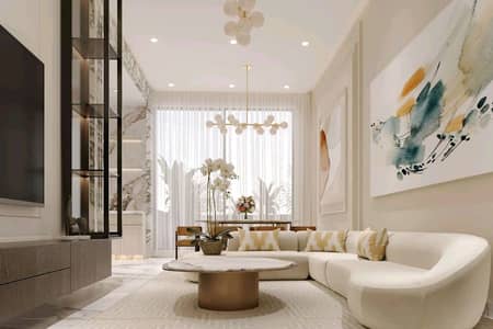 2 habitaciones Apartamento para en Venta en Jumeirah Village Triangle (JVT), Dubai - Apartamento en Jumeirah Village Triangle (JVT),JVT District 7,Volga Tower, 2 dormitorios, 2400000 AED - 15359125 2 habitaciones Apartamento para en Venta en Jumeirah Village Triangle (JVT), Dubai - Apartamento en Jumeirah Village Triangle (JVT),JVT District 7,Volga Tower, 2 dormitorios, 2400000 AED - 15359125