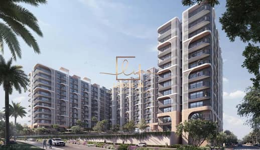 萨迪亚特岛， 阿布扎比 2 卧室公寓待售 - nouran. webp
