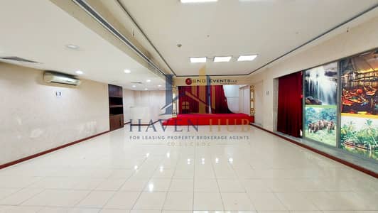 Office for Rent in Al Karama, Dubai - 20260603_115402. heic