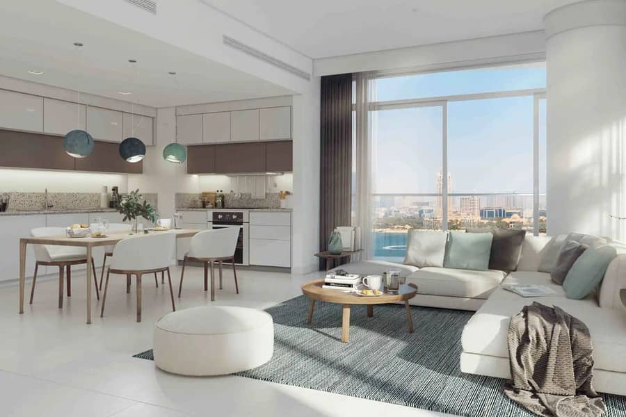 Full Palm Jumeirah View | High Floor | Sea View Full Palm Jumeirah View | High Floor | Sea View