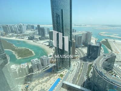 2 Bedroom Flat for Rent in Al Reem Island, Abu Dhabi - WhatsApp Image 2026-06-03 at 11.53. 50 AM. jpeg