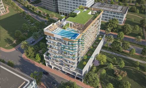 2 Bedroom Flat for Sale in International City, Dubai - 5aeb8db5-6083-4531-a15a-19269d052e50. webp